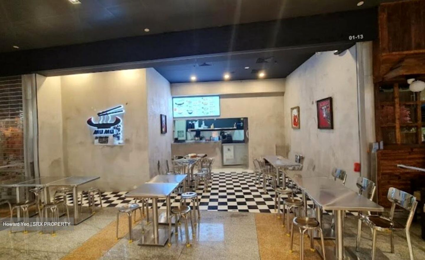 Icon Village (D2), Retail #586602851